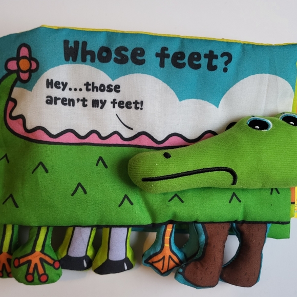 Baby Toy Bundle - Picture 2 of 10